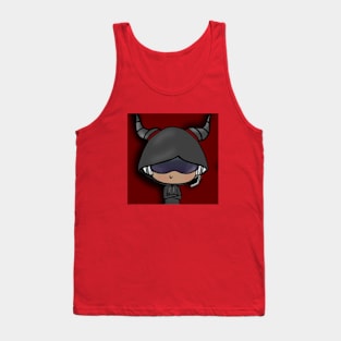 hoody buddy Tank Top